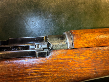 1943 Lee-Enfield No.4 Mk I – Visible Matching