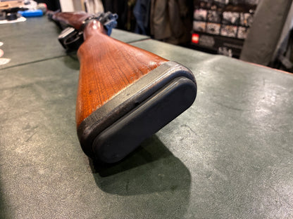 Lee-Enfield No.5 Mk I “Jungle Carbine” .303 British – Fazakerley, 1947