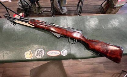 Russian OP-SKS Tula 1954
