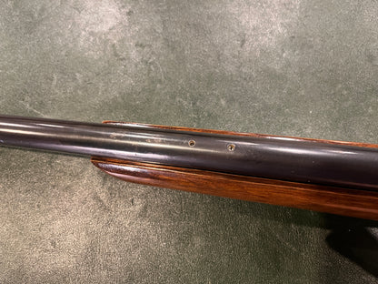 BSA Martini Falling Block .22 LR Single-Shot Rifle – Canadian Military Trainer