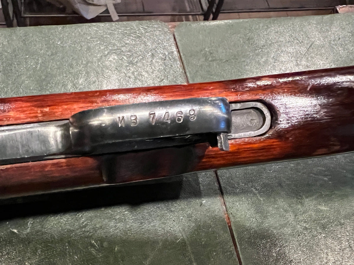 Russian OP-SKS Tula 1954