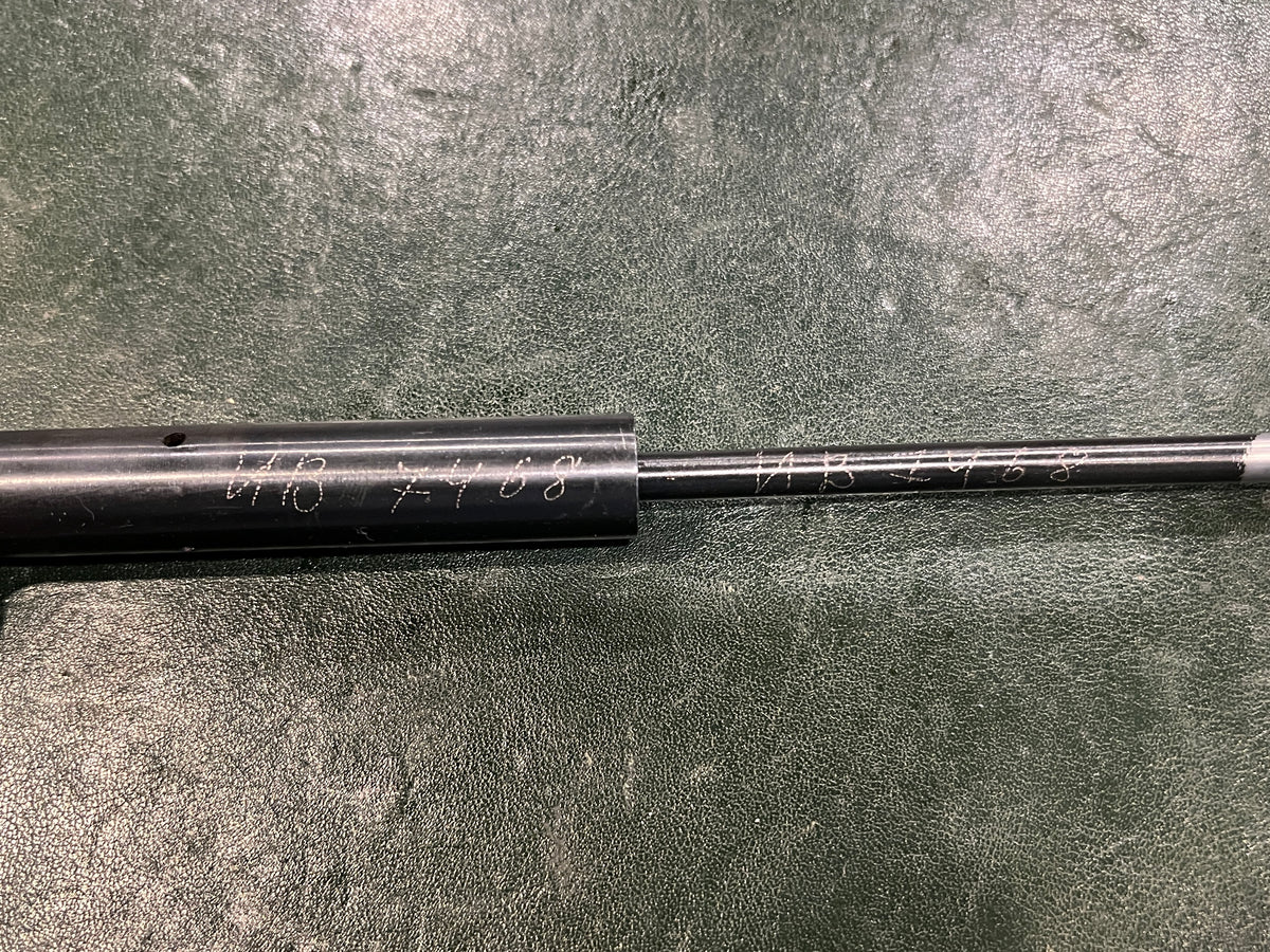 Russian OP-SKS Tula 1954