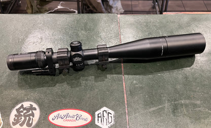 Vortex Viper HSLR 6-24x50 FFP XLR (MOA) Reticle