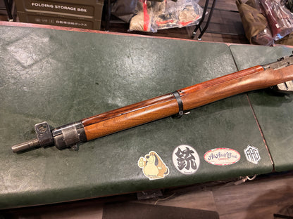 Savage Lee-Enfield No.4 Mk I* “U.S. Property” .303 British