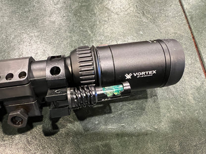 Vortex Viper HSLR 6-24x50 FFP XLR (MOA) Reticle