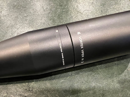 Vortex Viper HSLR 6-24x50 FFP XLR (MOA) Reticle