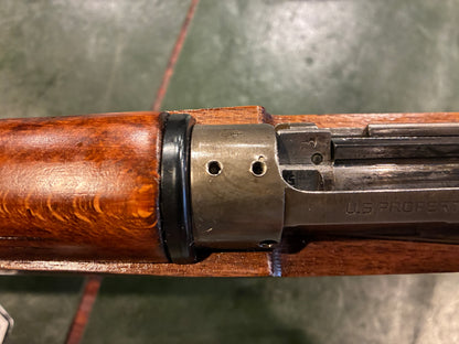 Savage Lee-Enfield No.4 Mk I* “U.S. Property” .303 British