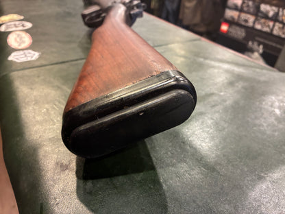 Lee-Enfield No.5 Mk I Jungle Carbine – .303 British