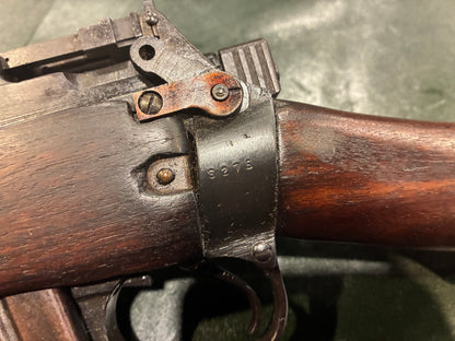 Lee-Enfield No.5 Mk I Jungle Carbine – .303 British