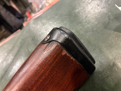 Lee-Enfield No.5 Mk I Jungle Carbine – .303 British