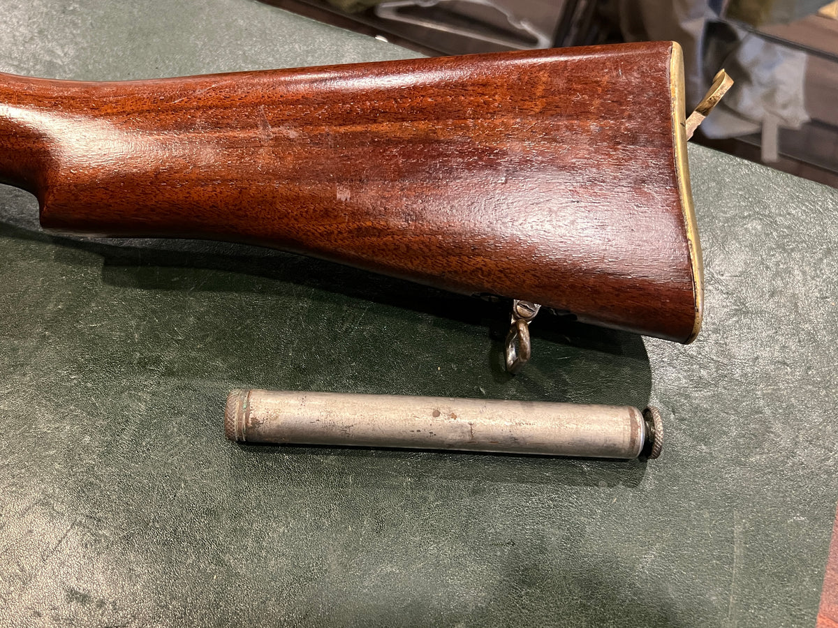 Lee-Enfield SMLE No.1 Mk III* – 1916 – .303 British