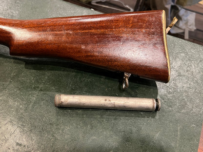 Lee-Enfield SMLE No.1 Mk III* – 1916 – .303 British