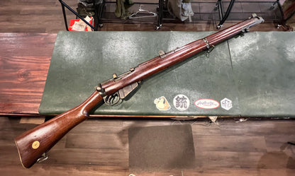 Lee-Enfield SMLE No.1 Mk III* – 1916 – .303 British