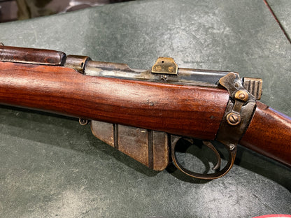 Lee-Enfield SMLE No.1 Mk III* – 1916 – .303 British