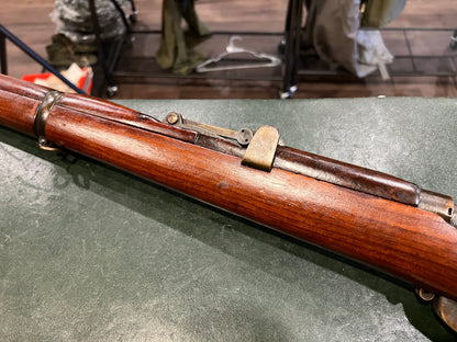 Lee-Enfield SMLE No.1 Mk III* – 1916 – .303 British