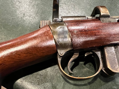 Lee-Enfield SMLE No.1 Mk III* – 1916 – .303 British