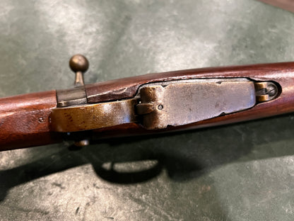 Lee-Enfield SMLE No.1 Mk III* – 1916 – .303 British