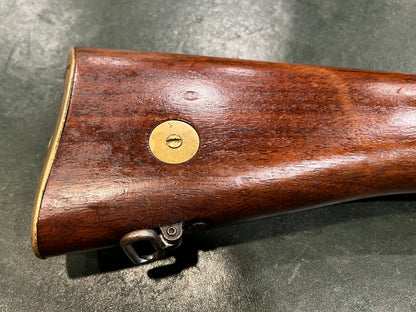 Lee-Enfield SMLE No.1 Mk III* – 1916 – .303 British