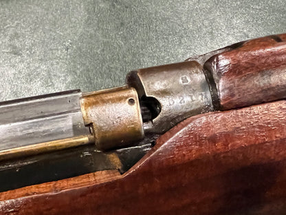Lee-Enfield SMLE No.1 Mk III* – 1916 – .303 British