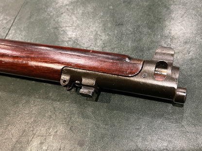 Lee-Enfield SMLE No.1 Mk III* – 1916 – .303 British