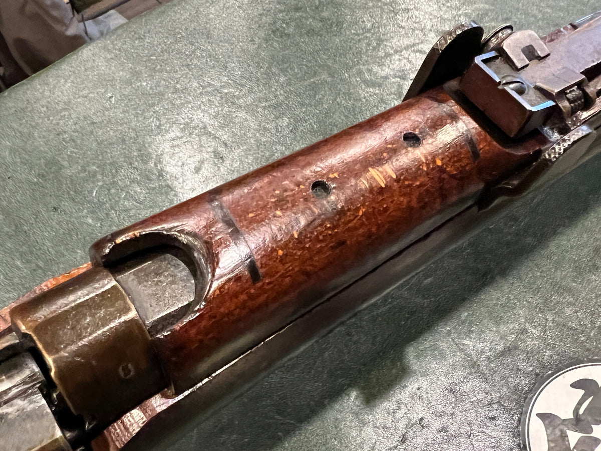 Lee-Enfield SMLE No.1 Mk III* – 1916 – .303 British