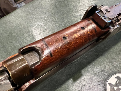 Lee-Enfield SMLE No.1 Mk III* – 1916 – .303 British