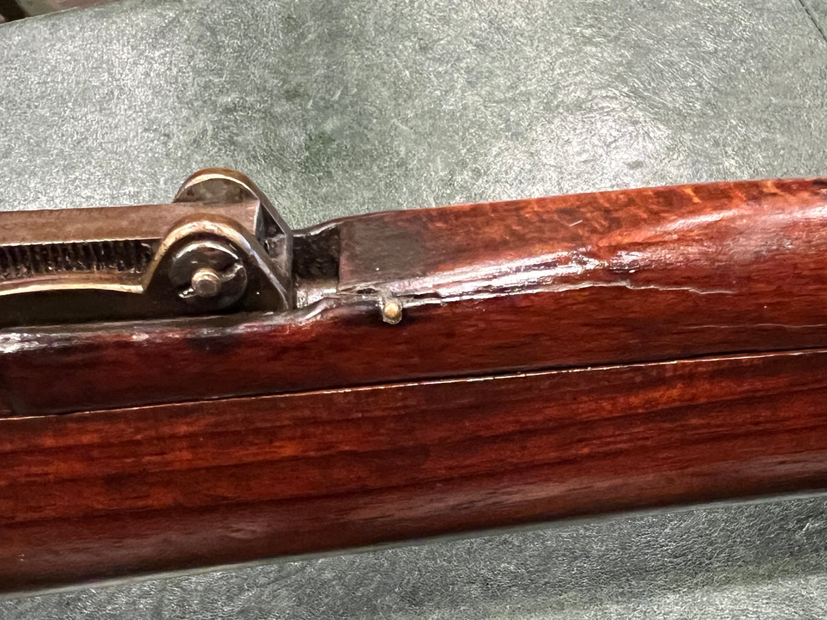 Lee-Enfield SMLE No.1 Mk III* – 1916 – .303 British