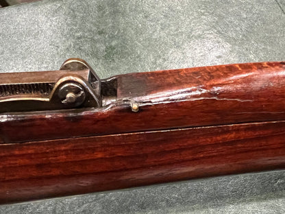 Lee-Enfield SMLE No.1 Mk III* – 1916 – .303 British