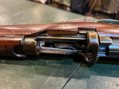 Lee-Enfield SMLE No.1 Mk III* – 1916 – .303 British