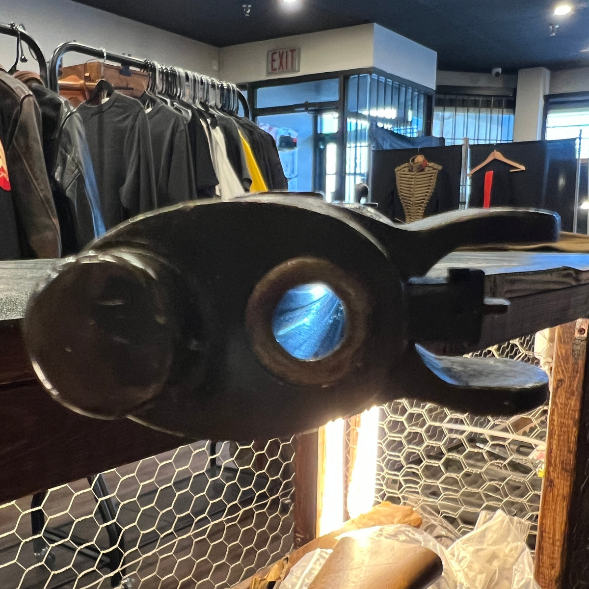 Lee-Enfield SMLE No.1 Mk III* – 1916 – .303 British