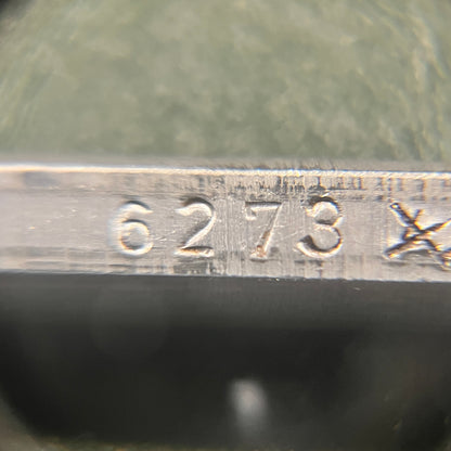 Brno-Produced K98k Mauser – Wartime Parts – Post-War Czech Assembly