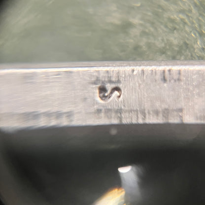 Brno-Produced K98k Mauser – Wartime Parts – Post-War Czech Assembly