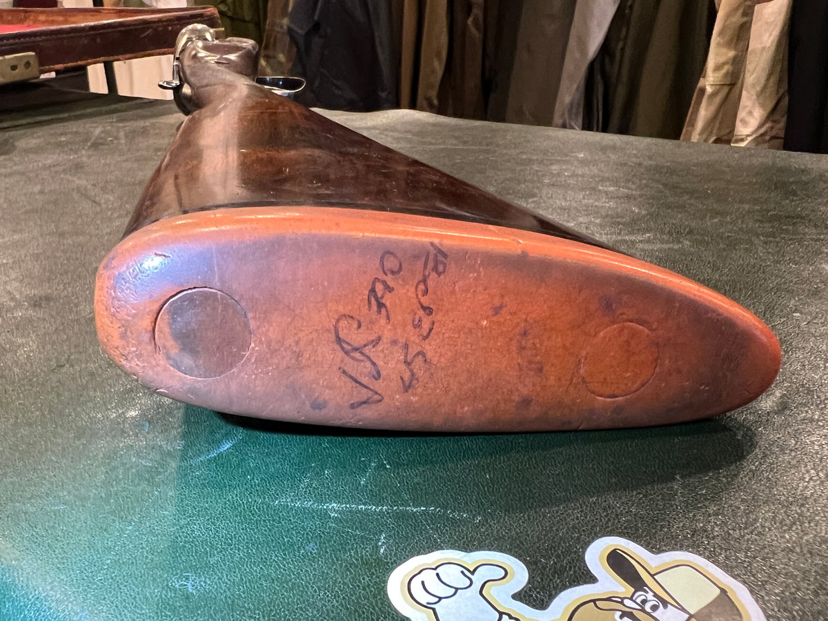 William Evans From Purdey 12 Ga. SxS Boxlock Shotgun Engraved Side by Side, 63 Pall Mall, London
