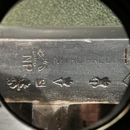 William Evans From Purdey 12 Ga. SxS Boxlock Shotgun Engraved Side by Side, 63 Pall Mall, London