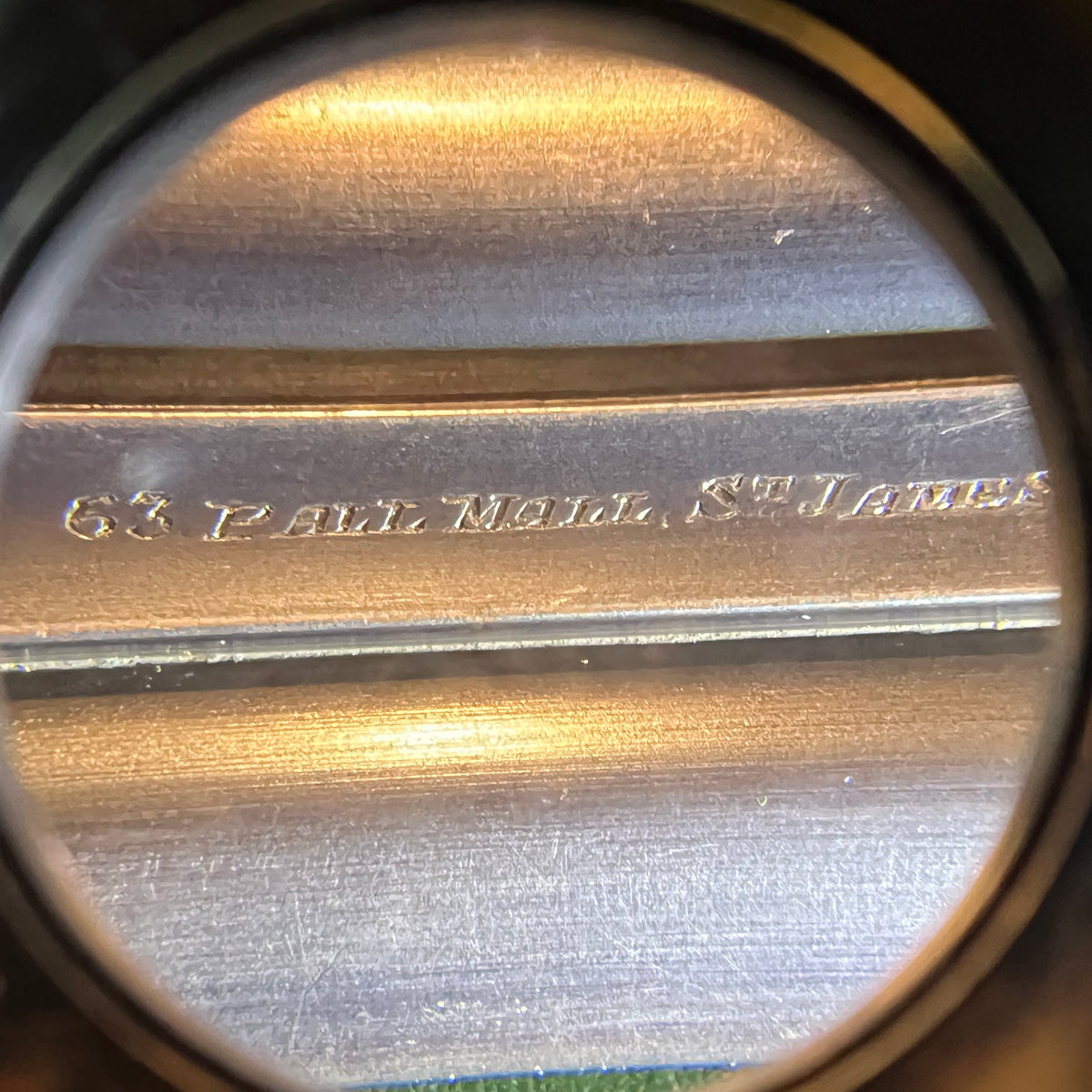 William Evans From Purdey 12 Ga. SxS Boxlock Shotgun Engraved Side by Side, 63 Pall Mall, London