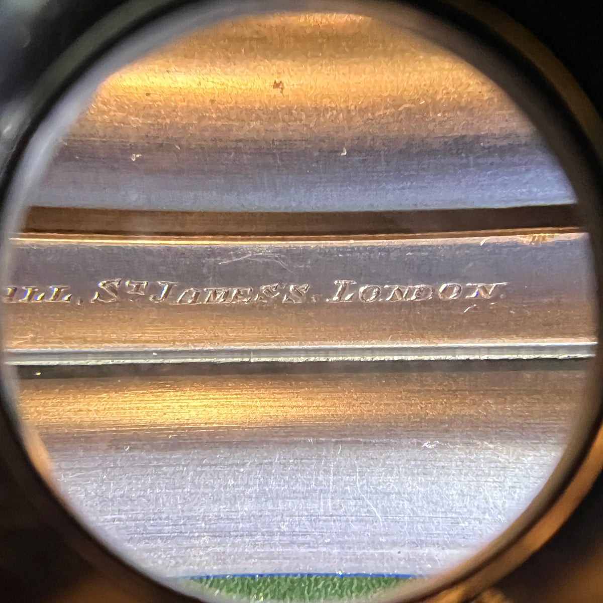 William Evans From Purdey 12 Ga. SxS Boxlock Shotgun Engraved Side by Side, 63 Pall Mall, London