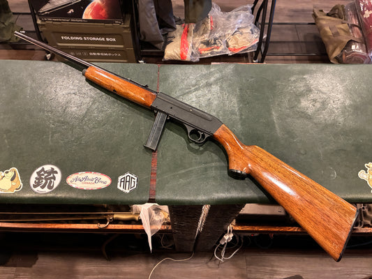 Gevarm E1 Semi-Automatic Rifle – .22 LR – Made in France