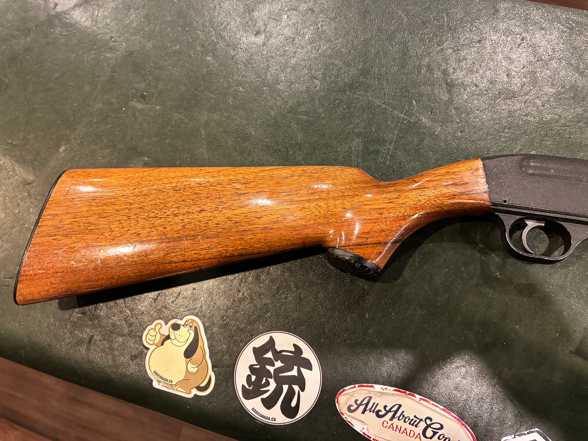 Gevarm E1 Semi-Automatic Rifle – .22 LR – Made in France