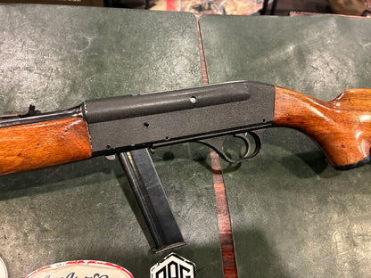 Gevarm E1 Semi-Automatic Rifle – .22 LR – Made in France