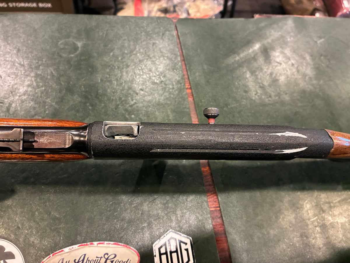 Gevarm E1 Semi-Automatic Rifle – .22 LR – Made in France