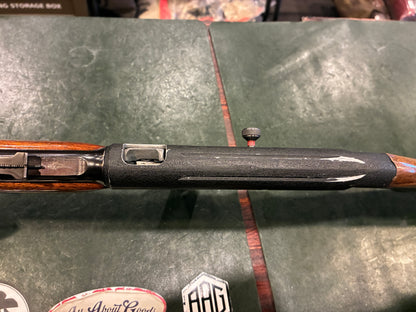 Gevarm E1 Semi-Automatic Rifle – .22 LR – Made in France