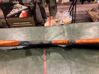 Gevarm E1 Semi-Automatic Rifle – .22 LR – Made in France