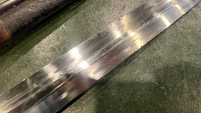 British P1888 Mk I Second Type Bayonet with Scabbard