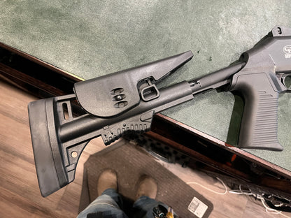 CD Defense CA612 Tactical 12GA Semi-Automatic Shotgun