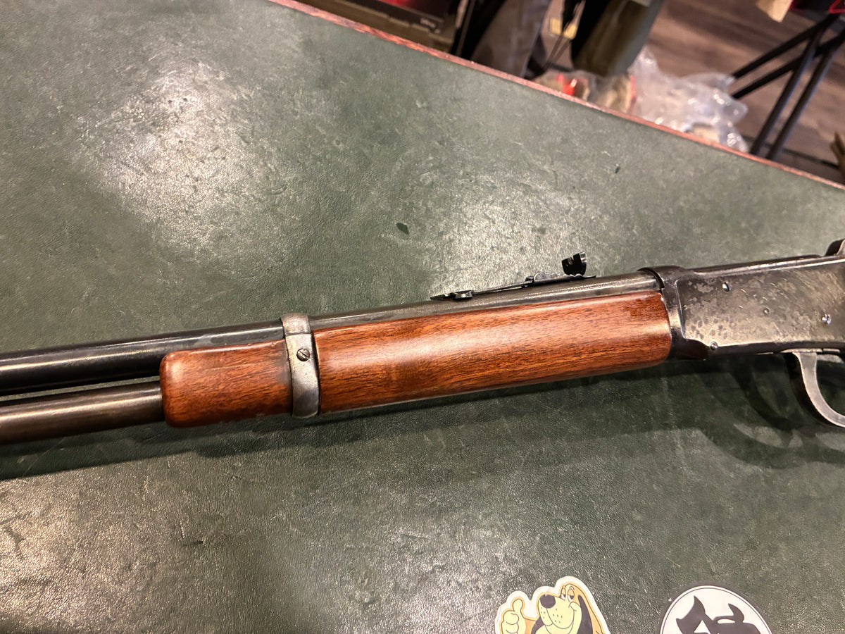 Winchester Model 94 Pre-64 – .32 Winchester Special