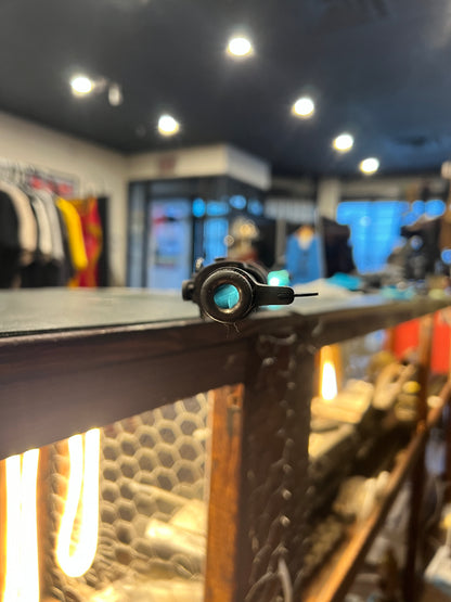 二战史密斯-科罗纳M1903A3斯普林菲尔德30-06步枪，1943年生产机匣，雷明顿1944年7月枪管，膛线明亮，枪托极佳