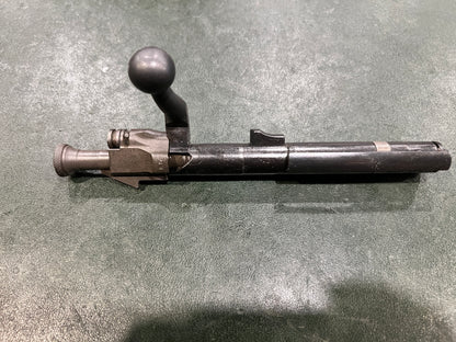 二战史密斯-科罗纳M1903A3斯普林菲尔德30-06步枪，1943年生产机匣，雷明顿1944年7月枪管，膛线明亮，枪托极佳