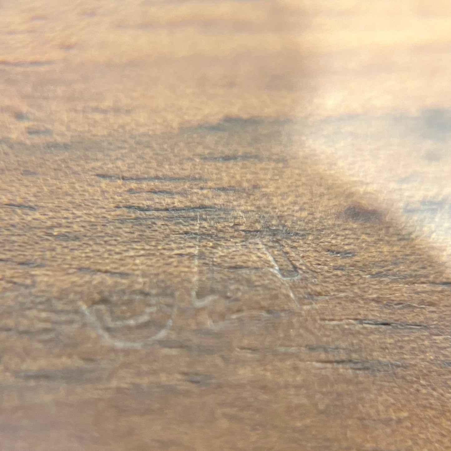 二战史密斯-科罗纳M1903A3斯普林菲尔德30-06步枪，1943年生产机匣，雷明顿1944年7月枪管，膛线明亮，枪托极佳