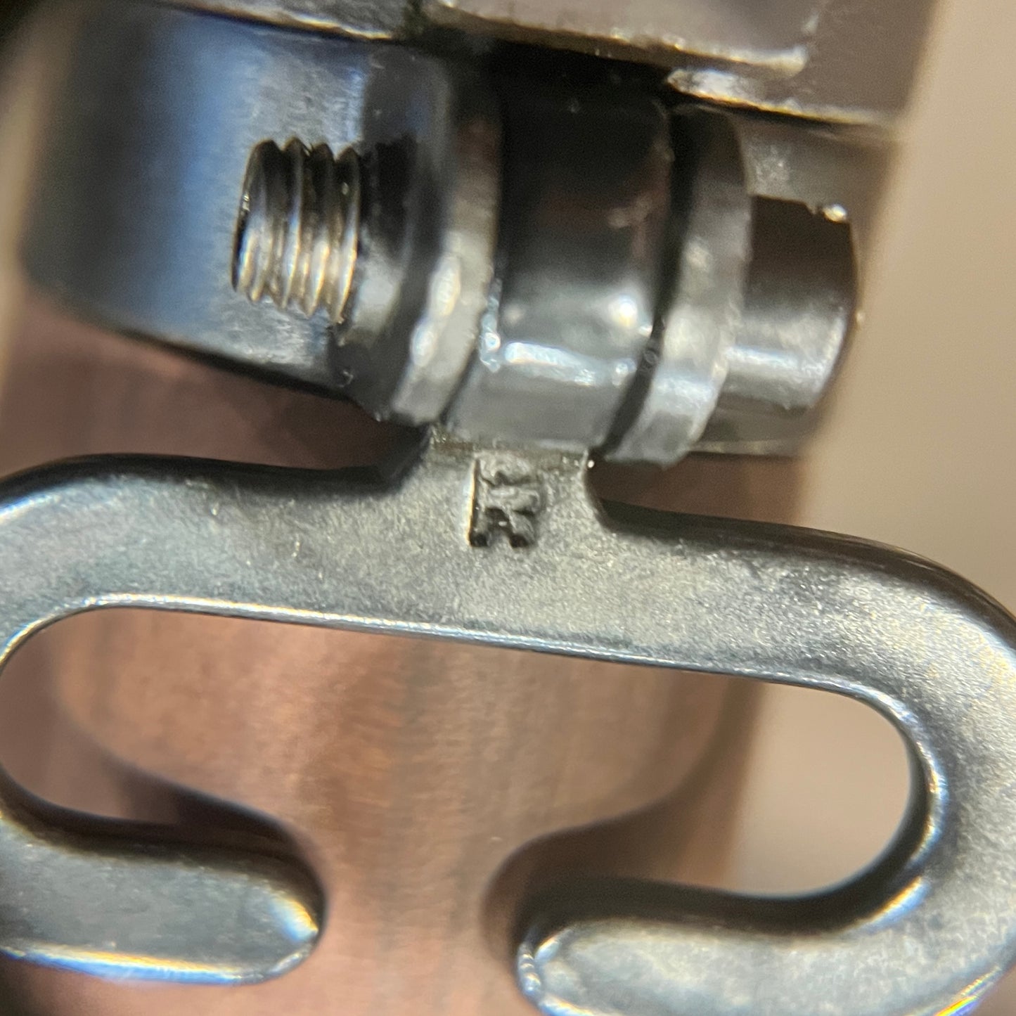 二战史密斯-科罗纳M1903A3斯普林菲尔德30-06步枪，1943年生产机匣，雷明顿1944年7月枪管，膛线明亮，枪托极佳