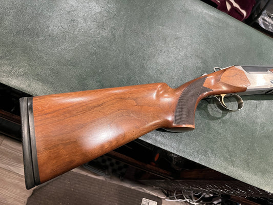 Churchill TS870 IS Over/Under Shotgun